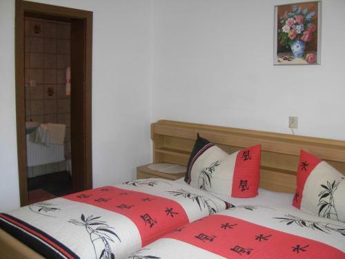 Ferienhaus Pult