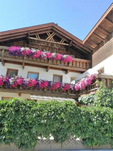 Ferienhaus Pult