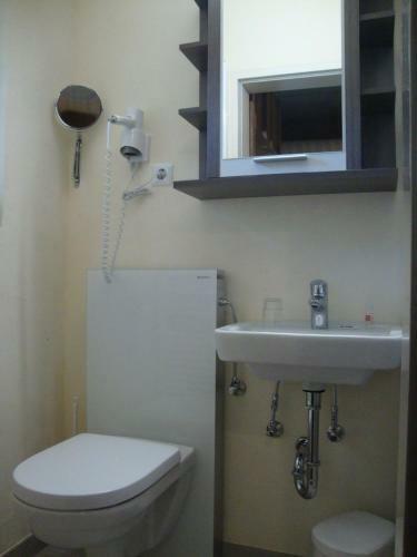 Bed & Breakfast Haus Sonnschein