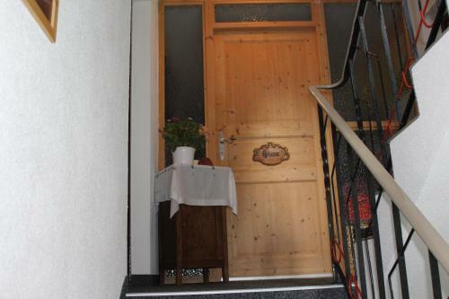 Hostal Aktivurlaub Morandell