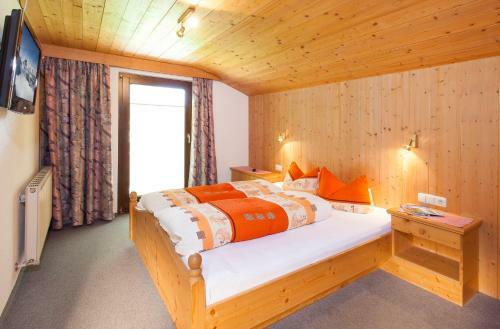 Apartamento Appartement J�gerhof