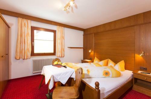 Apartamento Appartement J�gerhof