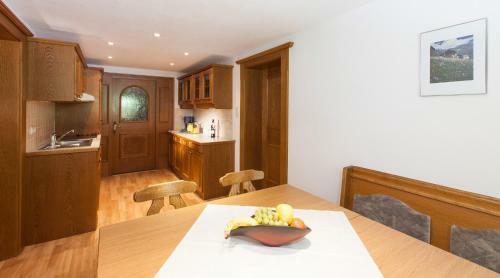 Apartamento Appartement J�gerhof