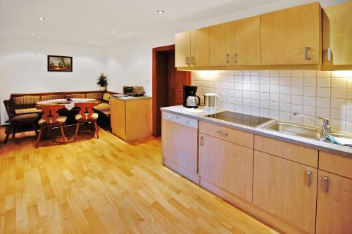 Apartamento Appartement J�gerhof