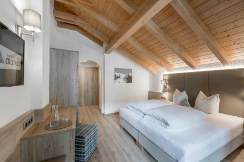 Apartamento Appartement Cristallo