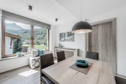 Apartamento Appartement Cristallo