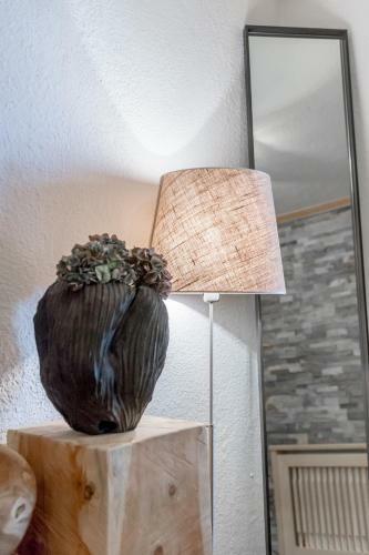 Apartamento Appartement Cristallo
