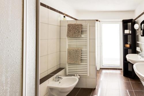 Apartamento Haus Edmund