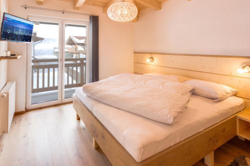 Apartamento Haus Edmund