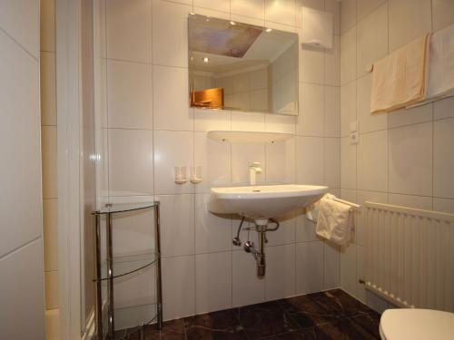 Appartement Moosalm Apart Leiter Ll