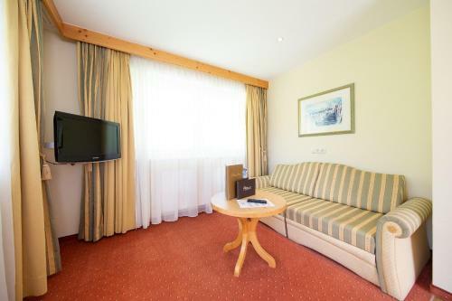 Aparthotel Hotel Appart Peter