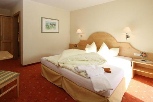 Aparthotel Hotel Appart Peter