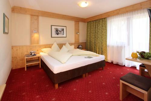 Aparthotel Hotel Appart Peter