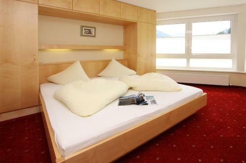 Aparthotel Hotel Appart Peter