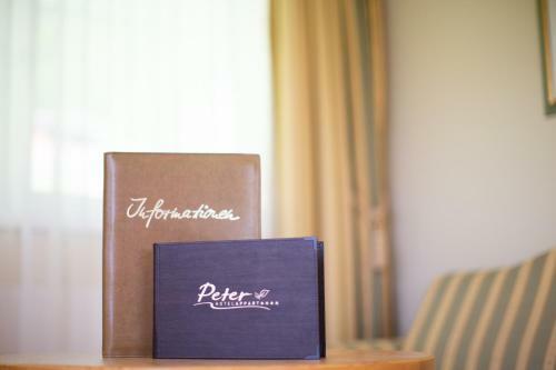 Aparthotel Hotel Appart Peter