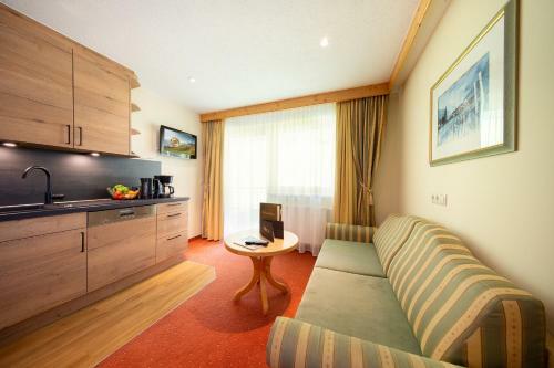 Aparthotel Hotel Appart Peter