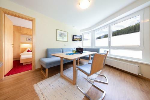 Aparthotel Hotel Appart Peter