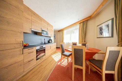 Aparthotel Hotel Appart Peter