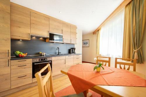 Aparthotel Hotel Appart Peter