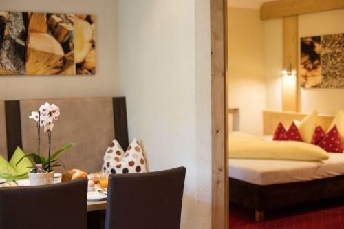 Aparthotel Hotel Appart Peter