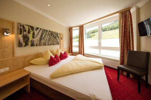 Aparthotel Hotel Appart Peter