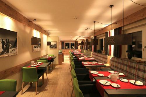 Aparthotel Hotel Appart Peter