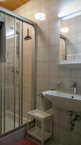 Apartamento Almhof