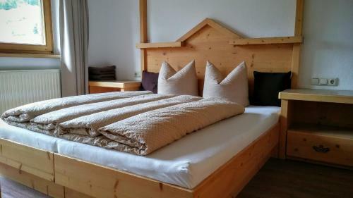 Apartamento Almhof