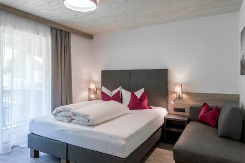 Aparthotel Rechenau Living & Relax
