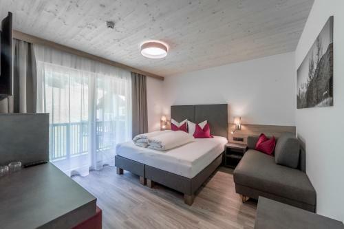 Aparthotel Rechenau Living & Relax