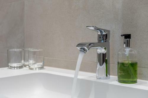 Aparthotel Rechenau Living & Relax