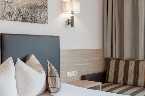 Aparthotel Rechenau Living & Relax