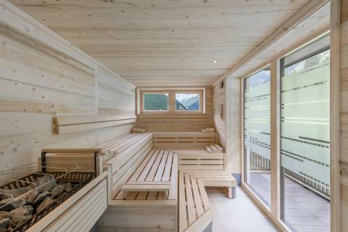 Aparthotel Rechenau Living & Relax