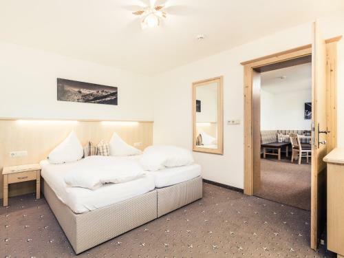 Apartamento Appartementhaus Leni