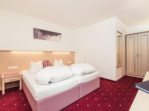 Apartamento Appartementhaus Leni