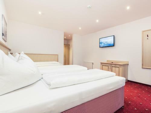 Apartamento Appartementhaus Leni