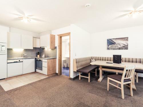 Apartamento Appartementhaus Leni