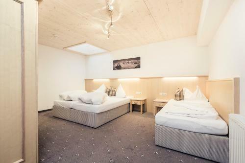 Apartamento Appartementhaus Leni