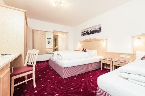 Apartamento Appartementhaus Leni
