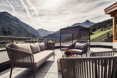 Apartamento Appartementhaus Leni