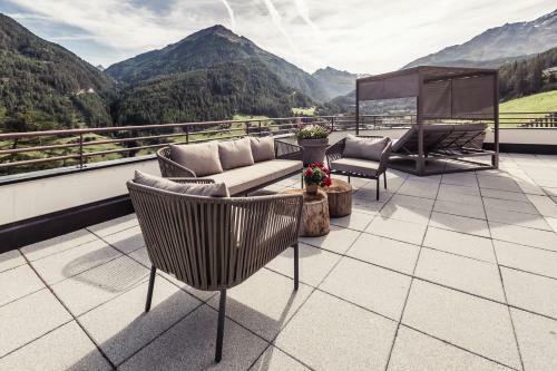 Apartamento Appartementhaus Leni
