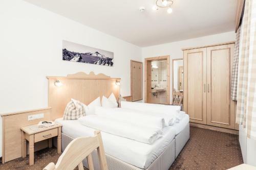 Apartamento Appartementhaus Leni