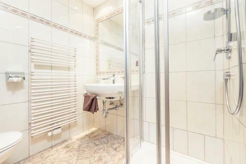 Apartamento Appartementhaus Leni