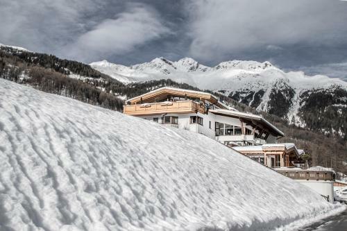 Apartamento Appartementhaus Leni