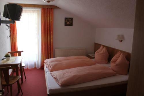 Hostal Alpengasthof Sonneck