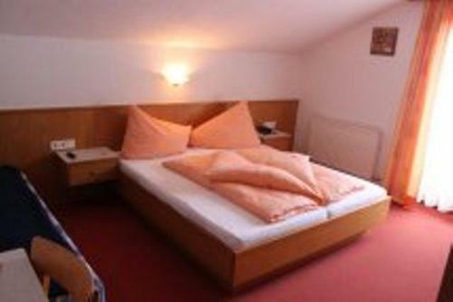 Hostal Alpengasthof Sonneck