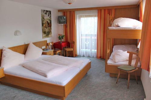 Hostal Alpengasthof Sonneck