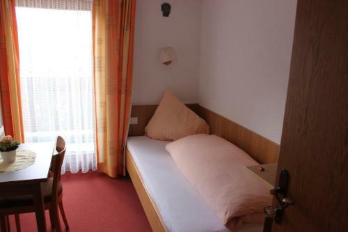 Hostal Alpengasthof Sonneck