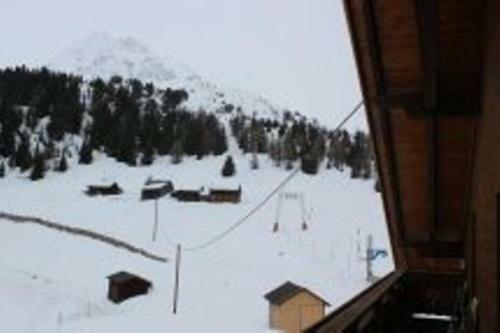 Hostal Alpengasthof Sonneck