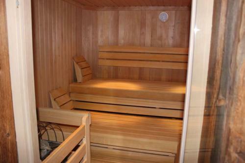 Hostal Alpengasthof Sonneck